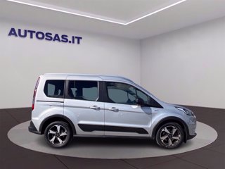 FORD tourneo connect 1.5 tdci 120cv Active E6.2
