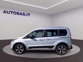 FORD tourneo connect 1.5 tdci 120cv Active E6.2