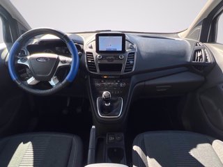 FORD tourneo connect 1.5 tdci 120cv Active E6.2