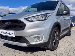 FORD tourneo connect 1.5 tdci 120cv Active E6.2