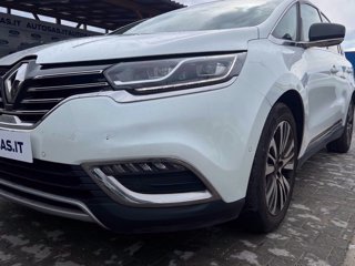 RENAULT Espace 1.6 dci energy Initiale Paris 160cv edc