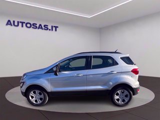 FORD EcoSport 1.0 ecoboost Titanium s&s 125cv