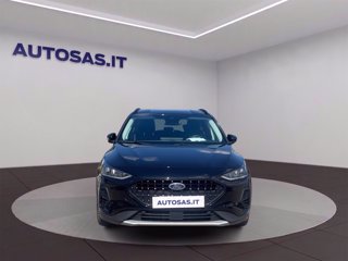 FORD Focus Active SW 1.5 ecoblue 120cv auto