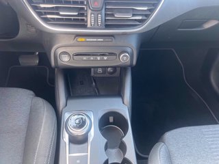 FORD Focus Active SW 1.5 ecoblue 120cv auto