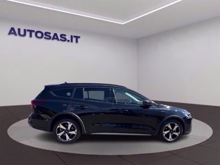 FORD Focus Active SW 1.5 ecoblue 120cv auto