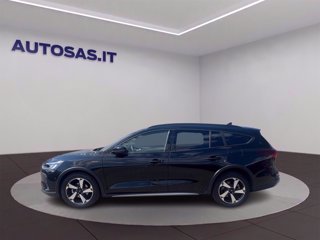 FORD Focus Active SW 1.5 ecoblue 120cv auto