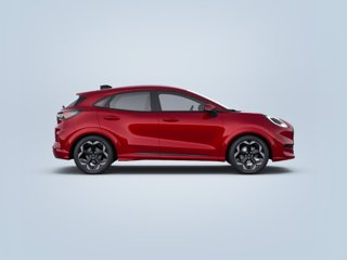 FORD Puma gen-e 43kwh