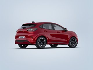 FORD Puma gen-e 43kwh