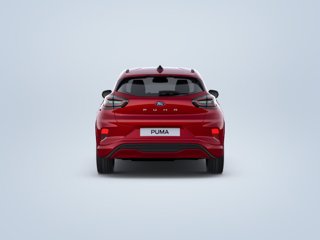 FORD Puma gen-e 43kwh