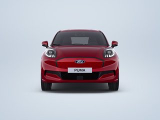 FORD Puma gen-e 43kwh