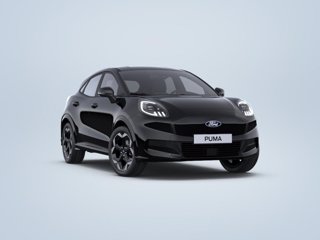 FORD Puma gen-e 43kwh