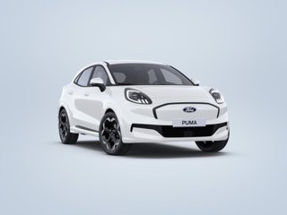 FORD Puma gen-e 43kwh premium