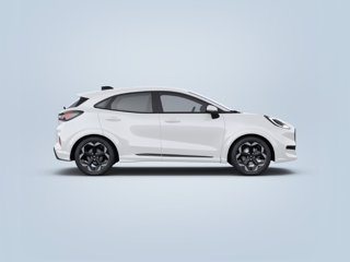 FORD Puma gen-e 43kwh premium