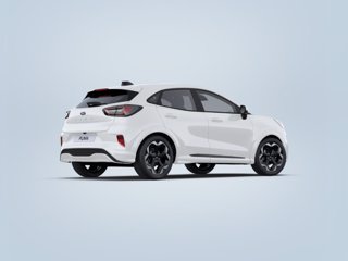 FORD Puma gen-e 43kwh premium