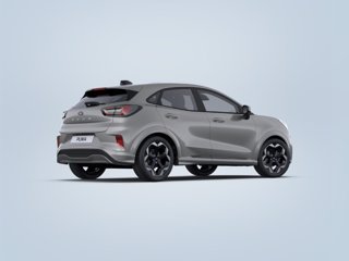 FORD Puma gen-e 43kwh premium