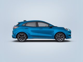 FORD Puma gen-e 43kwh premium