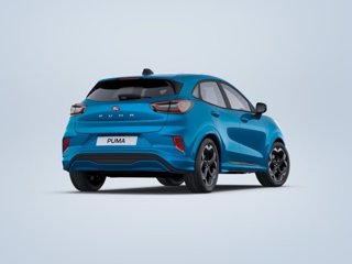 FORD Puma gen-e 43kwh premium