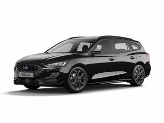 FORD Focus sw 1.0t ecoboost h st-line 125cv