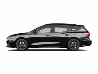 FORD Focus sw 1.0t ecoboost h st-line 125cv