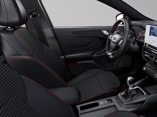 FORD Focus sw 1.0t ecoboost h st-line 125cv