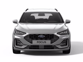FORD Focus sw 1.0t ecoboost h st-line 125cv