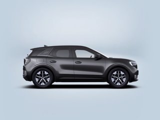 FORD Explorer ev 79kwh extended range rwd