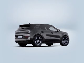 FORD Explorer ev 79kwh extended range rwd