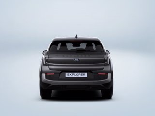 FORD Explorer ev 79kwh extended range rwd