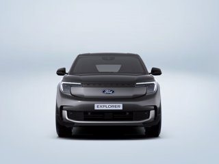 FORD Explorer ev 79kwh extended range rwd