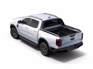 FORD Ranger 2.0 ecoblue doppia cabina wildtrak 4x4 170cv