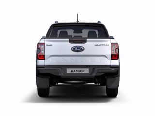 FORD Ranger 2.0 ecoblue doppia cabina wildtrak 4x4 170cv