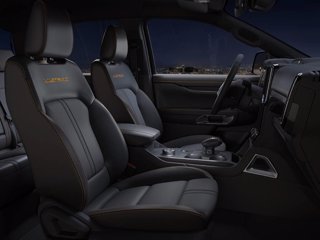 FORD Ranger 2.0 ecoblue doppia cabina wildtrak 4x4 170cv