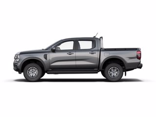FORD Ranger 2.3 phev doppia cabina xlt awd 281cv auto