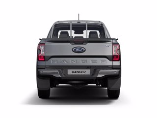 FORD Ranger 2.3 phev doppia cabina xlt awd 281cv auto