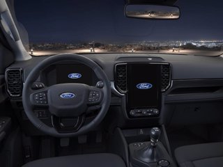 FORD Ranger 2.3 phev doppia cabina xlt awd 281cv auto