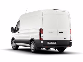 FORD Transit 2019- V363 ICA3 TA CC Trd 130cv 350 L2