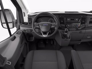 FORD Transit 2019- V363 ICA3 TA CC Trd 130cv 350 L2