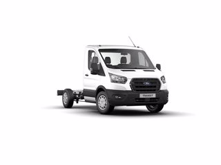 FORD Transit 350 rwd 2.0 ecoblue 130cv trend l2 r.sing