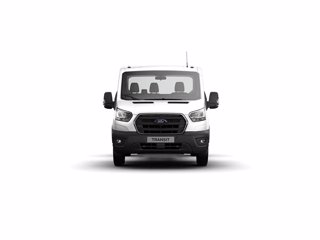 FORD Transit 350 rwd 2.0 ecoblue 130cv trend l2 r.sing