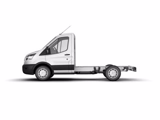 FORD Transit 350 rwd 2.0 ecoblue 130cv trend l2 r.sing