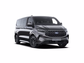 FORD Tourneo custom v710 340 2.5 duratec phev 233cv titanium l2h1
