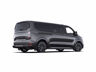 FORD Tourneo custom v710 340 2.5 duratec phev 233cv titanium l2h1