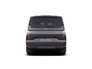 FORD Tourneo custom v710 340 2.5 duratec phev 233cv titanium l2h1