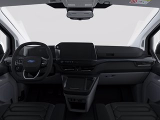FORD Tourneo custom v710 340 2.5 duratec phev 233cv titanium l2h1