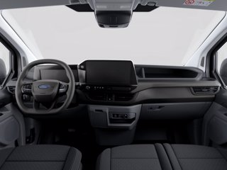 FORD Transit custom v710 280 2.0 ecoblue 136cv trend l1h1