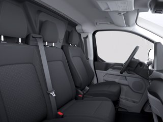 FORD Transit custom v710 280 2.0 ecoblue 136cv trend l1h1