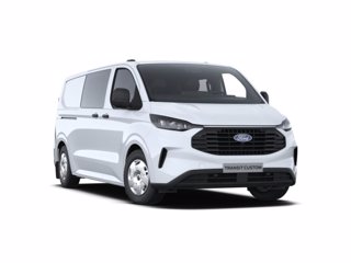 FORD Transit custom v710 320 2.0 ecoblue 136cv trend l2h1 d.cab.