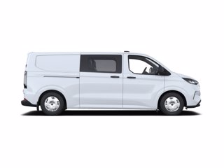 FORD Transit custom v710 320 2.0 ecoblue 136cv trend l2h1 d.cab.