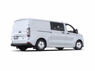 FORD Transit custom v710 320 2.0 ecoblue 136cv trend l2h1 d.cab.