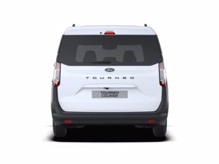 FORD Tourneo courier ii 1.0 ecoboost 125cv titanium